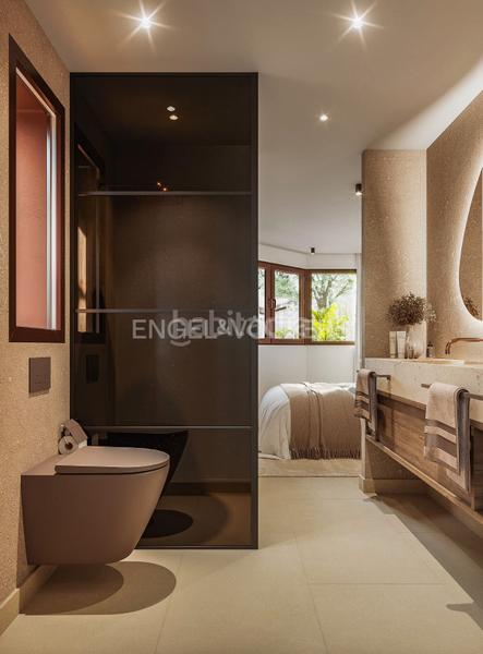 Foto adfa051e-b21c-484f-87b9-07226d918a6b. Duplex con riscaldamento piscina in Montmar Castelldefels