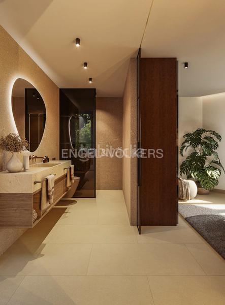 Foto bcc32a07-1b41-4d4f-a241-bb57e6d30c0f. Duplex con riscaldamento piscina in Montmar Castelldefels