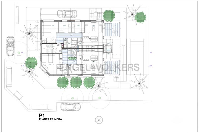 Foto e9442232-676e-44e8-bd80-241b751516ca. Duplex con riscaldamento piscina in Montmar Castelldefels