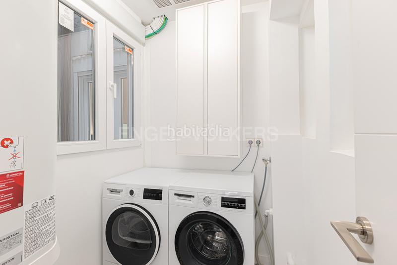 Foto 205af916-5356-4e3d-be0a-fad1f3cf4b20. Appartement avec chauffage dans L´Antiga Esquerra de l´Eixample Barcelona