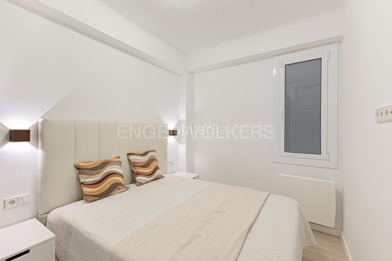 Foto 22364664-69ff-4b2a-b637-422e1b8cc913. Appartement avec chauffage dans L´Antiga Esquerra de l´Eixample Barcelona