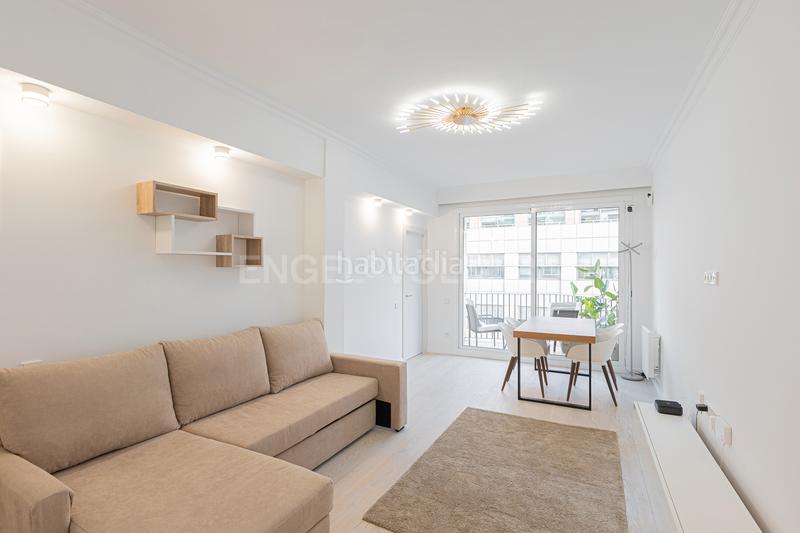 Foto 4077df2a-4526-431b-82ac-6655b4820ec2. Appartement avec chauffage dans L´Antiga Esquerra de l´Eixample Barcelona