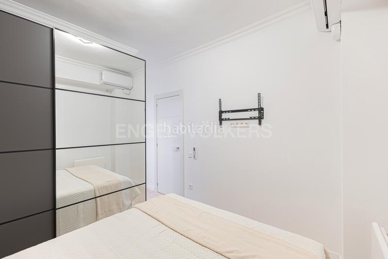 Foto 50206ffd-0d07-4d6f-93aa-961bd92fe8ec. Appartement avec chauffage dans L´Antiga Esquerra de l´Eixample Barcelona