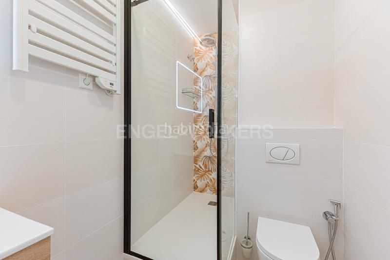 Foto 58d71f95-a863-44c8-9bef-26abb180c9bc. Appartement avec chauffage dans L´Antiga Esquerra de l´Eixample Barcelona