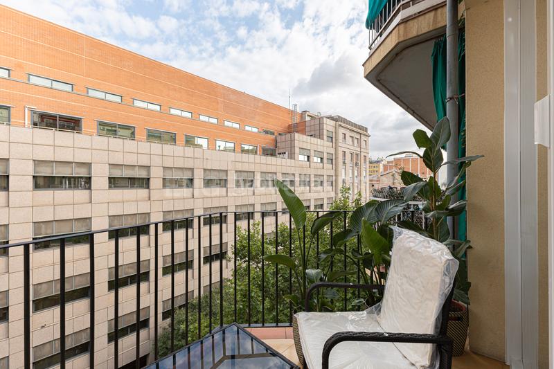 Foto 59857c60-a591-49cb-bd05-159e5735e1cf. Appartement avec chauffage dans L´Antiga Esquerra de l´Eixample Barcelona