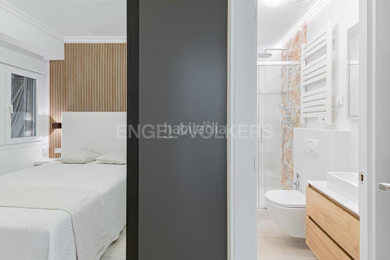 Foto 61844eb8-4979-45d0-8e2f-536bd3cf9703. Appartement avec chauffage dans L´Antiga Esquerra de l´Eixample Barcelona