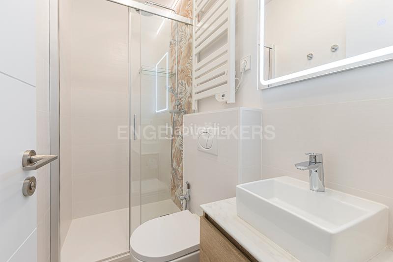 Foto 72c0023d-2ca3-48c8-81c0-6cd9982553d4. Appartement avec chauffage dans L´Antiga Esquerra de l´Eixample Barcelona