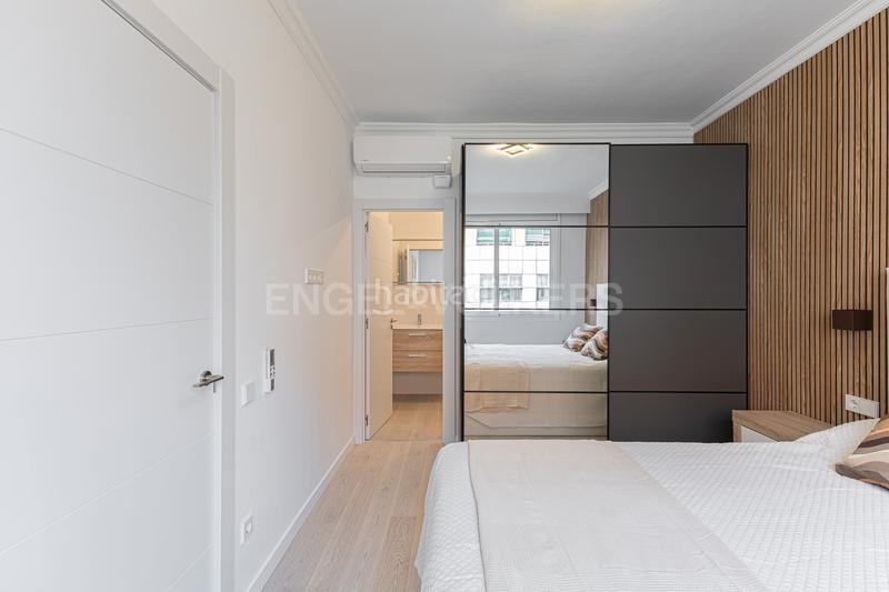Foto 73339f6c-5b1d-45a2-af9d-e3b8848c47e7. Appartement avec chauffage dans L´Antiga Esquerra de l´Eixample Barcelona