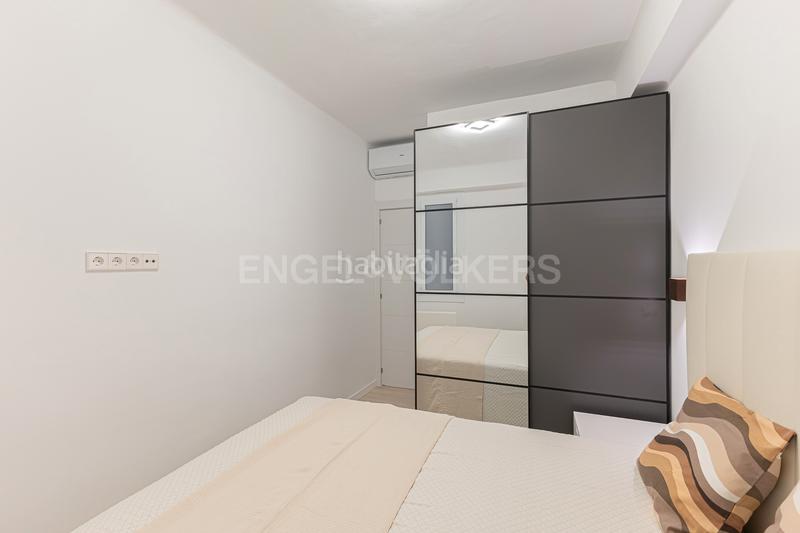 Foto 9b3df53d-5962-479f-ba7a-dcc7cf897905. Appartement avec chauffage dans L´Antiga Esquerra de l´Eixample Barcelona