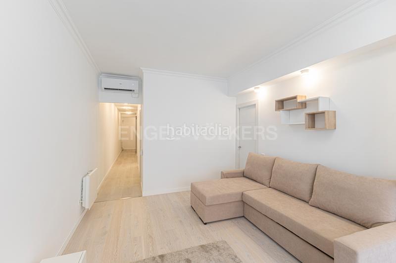 Foto a8e8bce0-c93d-4a8f-97bf-64c38c67e6f9. Appartement avec chauffage dans L´Antiga Esquerra de l´Eixample Barcelona