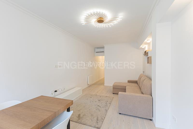 Foto b2d81e42-0f27-4349-ae2a-83c2df1eabfd. Appartement avec chauffage dans L´Antiga Esquerra de l´Eixample Barcelona