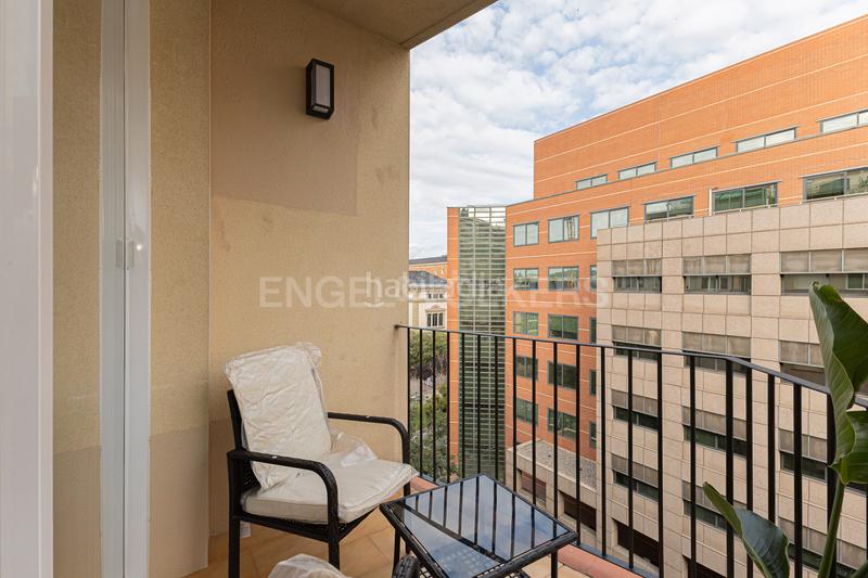 Foto b7e44aaf-27fa-40ff-852d-78c582071517. Appartement avec chauffage dans L´Antiga Esquerra de l´Eixample Barcelona