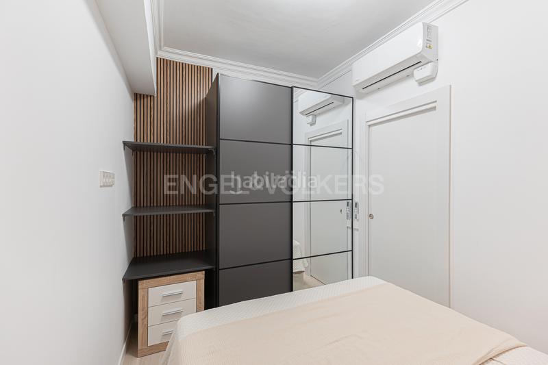 Foto cd617870-fc46-428e-b957-cc656aee730c. Appartement avec chauffage dans L´Antiga Esquerra de l´Eixample Barcelona