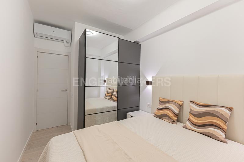 Foto dbc15bda-d247-425b-afac-874829ccee39. Appartement avec chauffage dans L´Antiga Esquerra de l´Eixample Barcelona