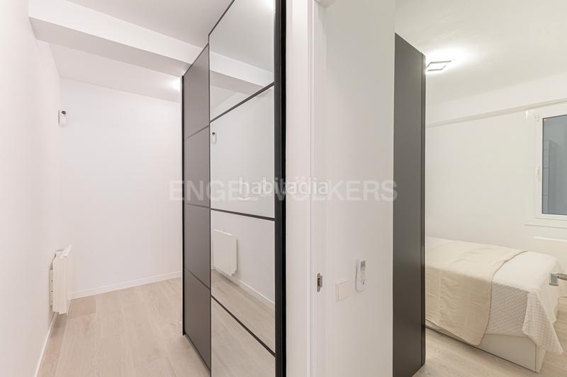 Foto e8adfd59-2e4a-4b4f-b47e-602e9e89fcdc. Appartement avec chauffage dans L´Antiga Esquerra de l´Eixample Barcelona