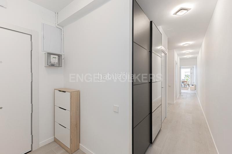 Foto fe4688c3-a90a-4c71-975d-68935925f8f7. Appartement avec chauffage dans L´Antiga Esquerra de l´Eixample Barcelona