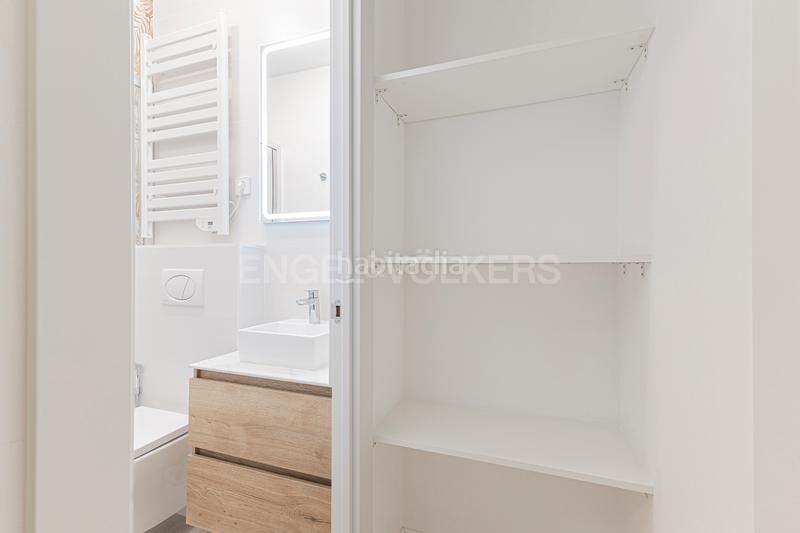 Foto ff6a85fe-6683-4c0b-966f-f3f0e17881a4. Appartement avec chauffage dans L´Antiga Esquerra de l´Eixample Barcelona