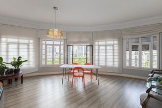 Pis a Vila de Gràcia. Exclusiva propiedad señorial en el distinguido paseo de gracia,