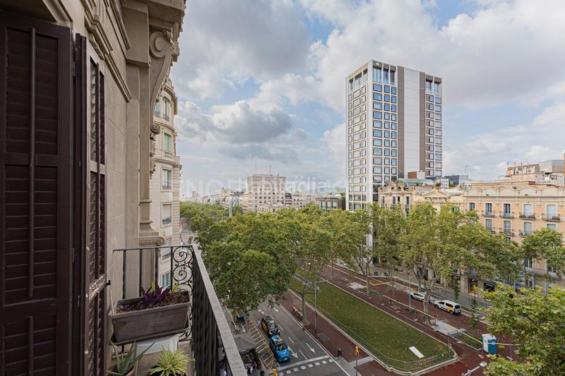 Foto b1388aef-1279-4be9-b700-c86679a67b36. Appartement avec chauffage dans Vila de Gràcia Barcelona