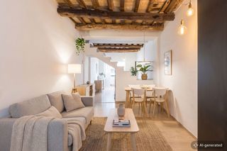 Haus  Horta. Casa con encanto, junto a plaça eivissa