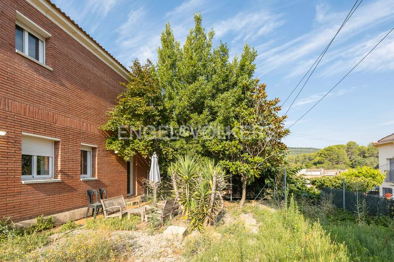 Foto a97162d5-4a17-4520-9c59-c33491680af6. Casa céntrica casa con patio . en Castellbell i el Vilar