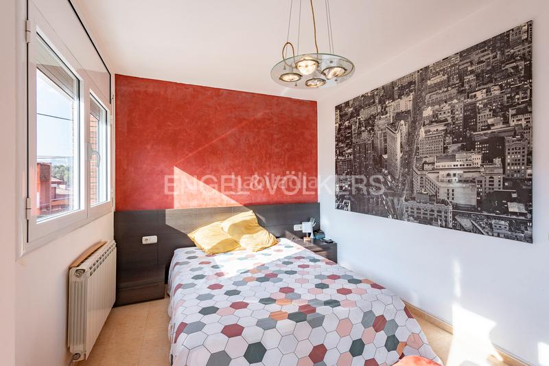 Foto bdbfcf9d-0501-4b7c-8322-009e05d83533. Casa céntrica casa con patio . en Castellbell i el Vilar
