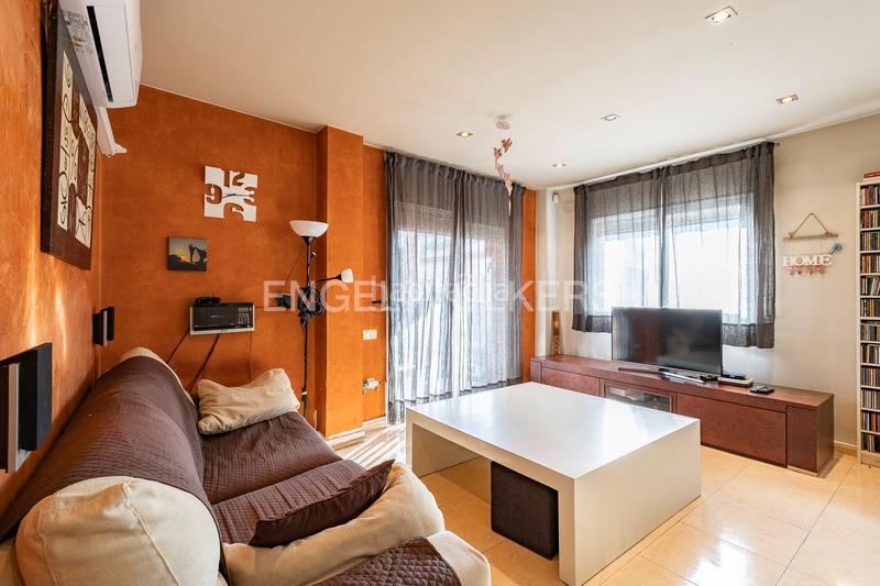 Foto d5b178d5-ef16-4aa8-bf82-aed6e294ba4d. Casa céntrica casa con patio . en Castellbell i el Vilar