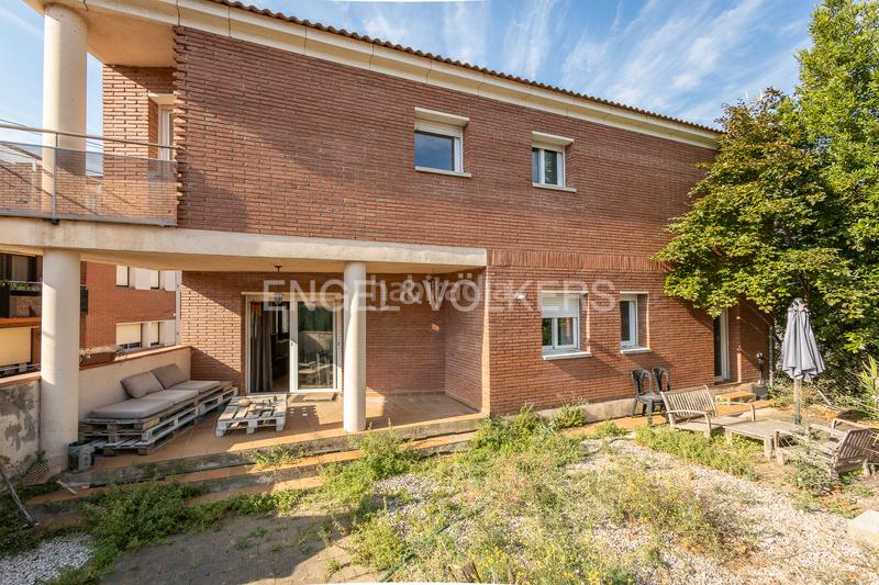 Foto dba64961-889f-4822-879f-8aca49781c4d. Casa céntrica casa con patio . en Castellbell i el Vilar
