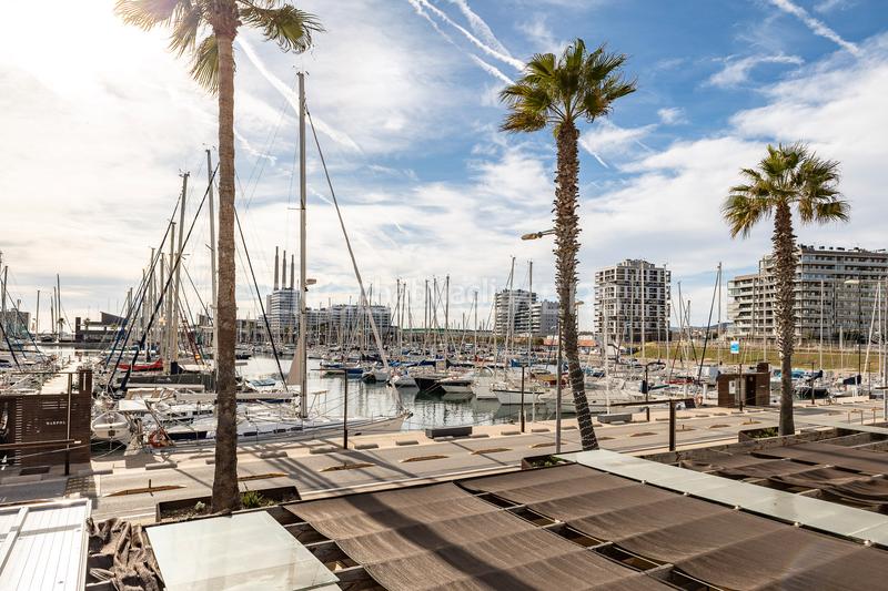 Foto 39468566-dfcf-4025-a740-2f5bfa690d72. Apartament amb calefacció aparcament piscina a Port Badalona