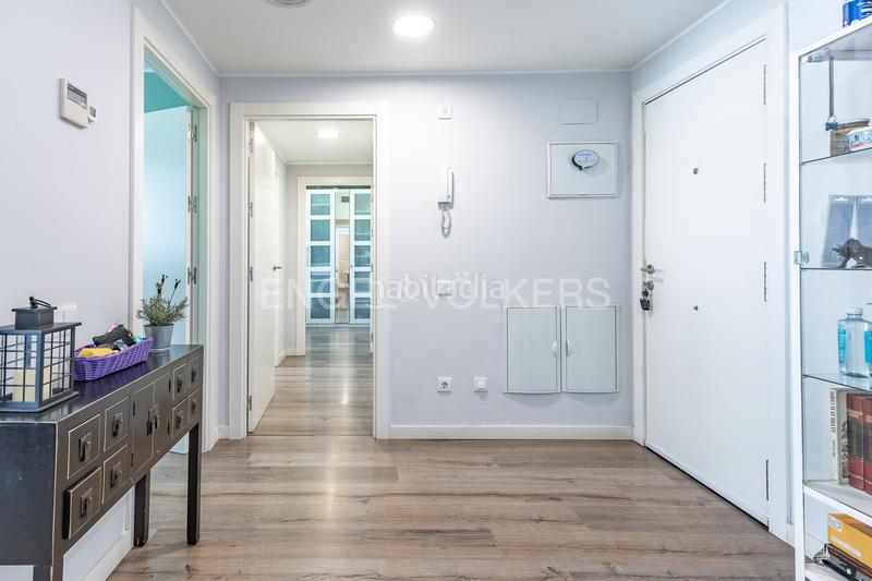 Foto 5c35f5ac-f5e7-4f15-a0cd-f0aac21453d1. Apartament amb calefacció aparcament piscina a Port Badalona
