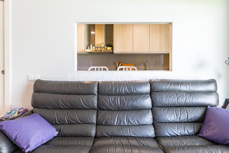 Foto 5ffdce57-e690-42ad-a7a0-3bf2400a52e6. Apartament amb calefacció aparcament piscina a Port Badalona