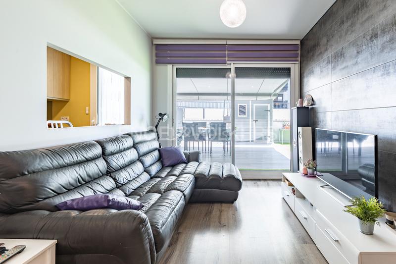 Foto dd00677e-6514-44c9-9530-eaec283845f5. Apartament amb calefacció aparcament piscina a Port Badalona