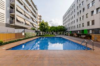 Apartament a Centre-Can Nadal. Espectacular y luminoso piso en joan gamper