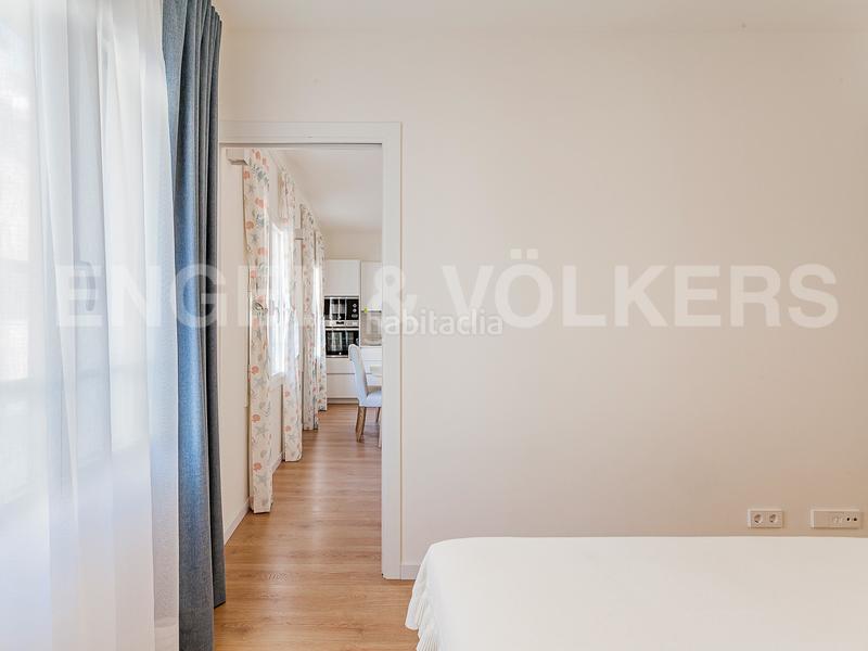 Foto 04721e1e-6ad8-4f89-9302-77fffab9660e. Alquiler apartamento moderno piso amueblado en galvany en Barcelona
