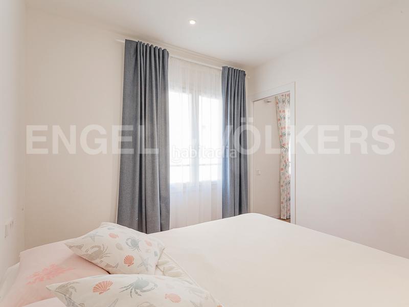 Foto 4207d9f7-a975-4f51-8d03-b10948ca2f8d. Alquiler apartamento moderno piso amueblado en galvany en Barcelona