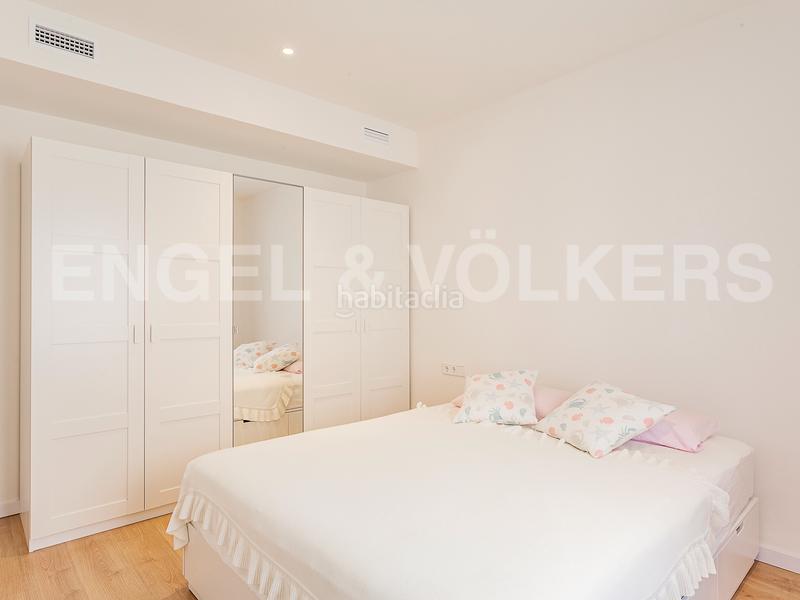 Foto 9e33a65b-05cb-4c2e-8512-26e8c7a94e77. Alquiler apartamento moderno piso amueblado en galvany en Barcelona