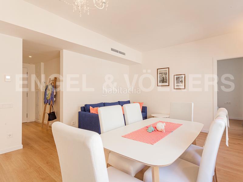 Foto eebca950-fa7e-42b0-b711-72ff9ee41b70. Alquiler apartamento moderno piso amueblado en galvany en Barcelona