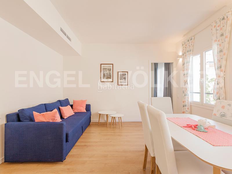 Foto 2d27f5c9-709d-40e7-b01b-8768b869f9ed. Location appartement avec chauffage dans Putget - Farró Barcelona