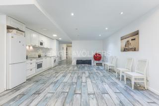 Estudio en Collblanc. Exclusivo loft en lhospitalet estilo y confort a minutos de barc