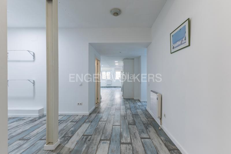 Foto 1460d51e-0d92-4076-ae36-21d5f0088d8b. Estudio sofisticado loft en lhospitalet estilo urbano y comodidad a barcelona. en Hospitalet de Llobregat (L´)