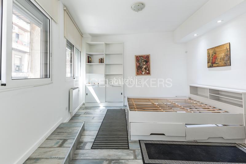 Foto 414db547-c0b5-4eb3-8c3a-27d5041fe830. Estudio sofisticado loft en lhospitalet estilo urbano y comodidad a barcelona. en Hospitalet de Llobregat (L´)