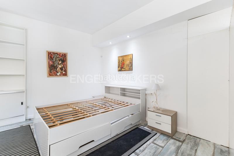 Foto 728b96ad-6f7c-46ba-9f48-0dec1a179e8e. Estudio sofisticado loft en lhospitalet estilo urbano y comodidad a barcelona. en Hospitalet de Llobregat (L´)