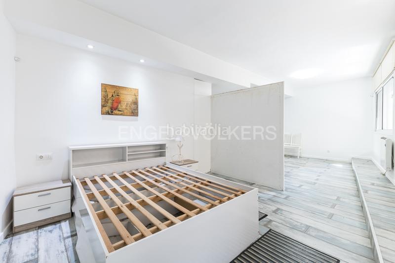 Foto 88b2854c-0a6f-4124-8655-5aaaf29e3a97. Estudio sofisticado loft en lhospitalet estilo urbano y comodidad a barcelona. en Hospitalet de Llobregat (L´)
