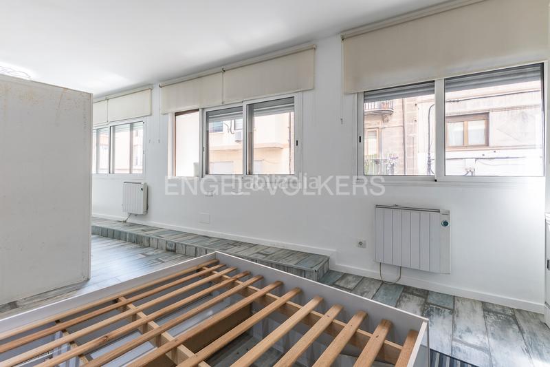 Foto ad4c201d-bdb6-4035-a92c-8fd4be653e8f. Estudio sofisticado loft en lhospitalet estilo urbano y comodidad a barcelona. en Hospitalet de Llobregat (L´)