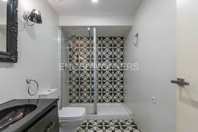 Foto cbc6e376-2166-4bfa-ba8f-c7bcbaa800d9. Estudio sofisticado loft en lhospitalet estilo urbano y comodidad a barcelona. en Hospitalet de Llobregat (L´)