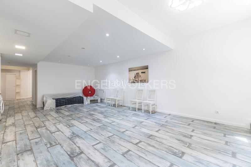 Foto d1287a63-ea10-40af-95cb-cf70abca7326. Estudio sofisticado loft en lhospitalet estilo urbano y comodidad a barcelona. en Hospitalet de Llobregat (L´)