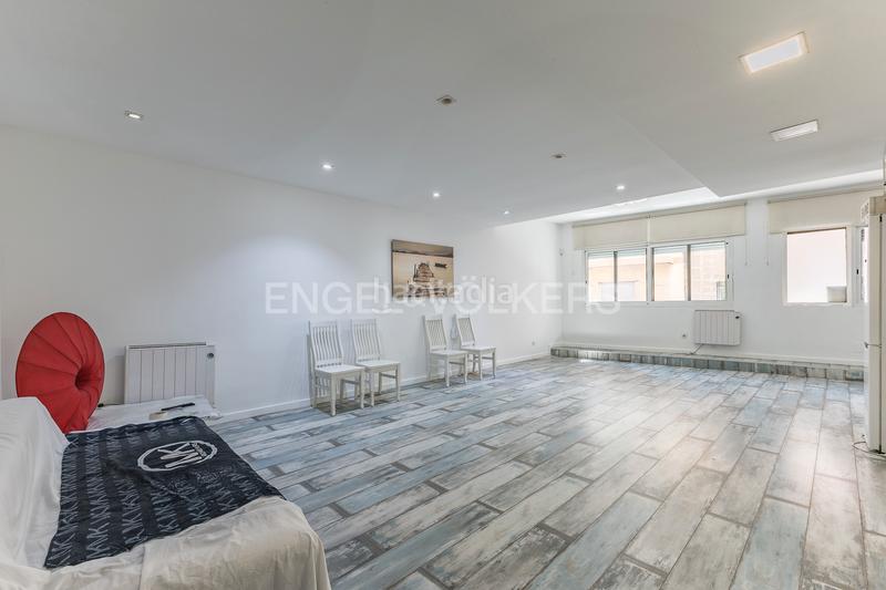 Foto d28637e4-2a92-4580-a775-80f687eb846d. Estudio sofisticado loft en lhospitalet estilo urbano y comodidad a barcelona. en Hospitalet de Llobregat (L´)