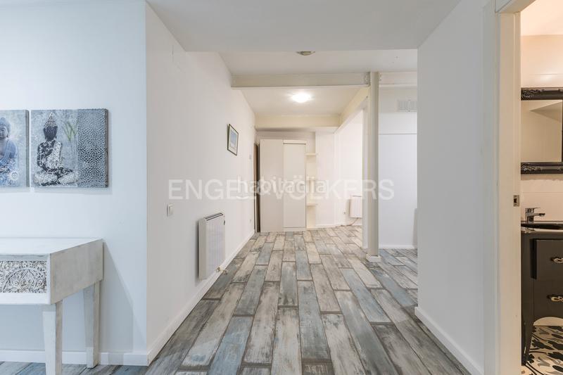 Foto dce2c932-de88-4918-adee-8136894cdc23. Estudio sofisticado loft en lhospitalet estilo urbano y comodidad a barcelona. en Hospitalet de Llobregat (L´)