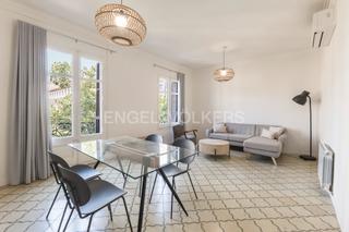 Alquiler Apartamento en Fort Pienc. Piso temporal en casp con paseo sant joan