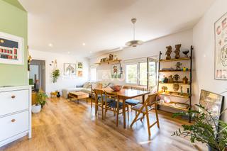 Rent Apartment in Provençals del Poblenou. Piso de diseño temporal en poblenou